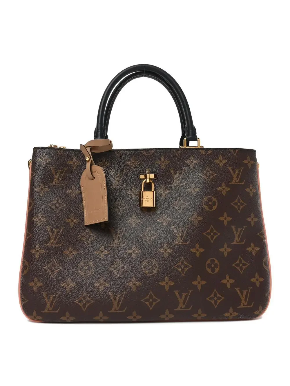 Louis Vuitton Millefeuille Sesame Peach #270674L16B